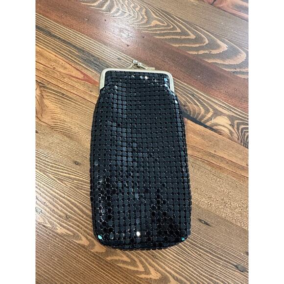 Vintage Chainmail Coin Purse - Picture 1 of 3